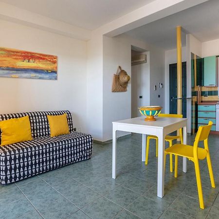 プンタ・セッカ Terrazza Montalbanoヴィラ エクステリア 写真
