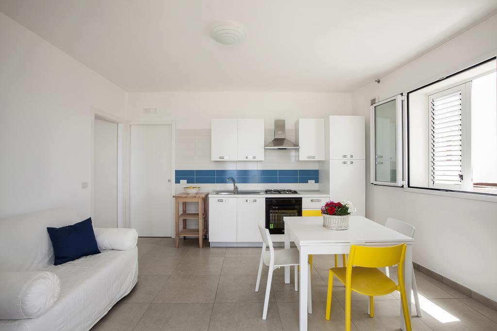 プンタ・セッカ Terrazza Montalbanoヴィラ エクステリア 写真